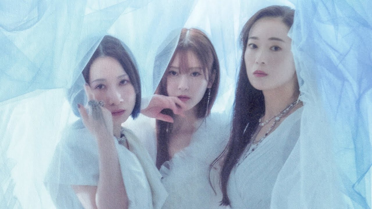 Kalafina - Favourite Harmonies (ACAPELLA)