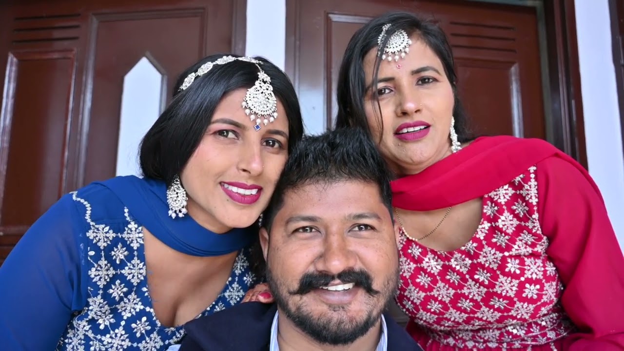 harnek and navu ring ceremony part 2