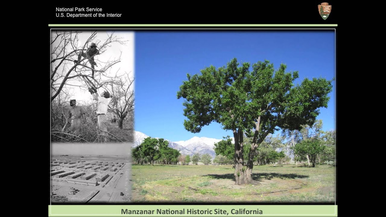 Susan Dolan - Cultural Landscapes: Preservation Challenges in the 21st Century - Oct. 13
