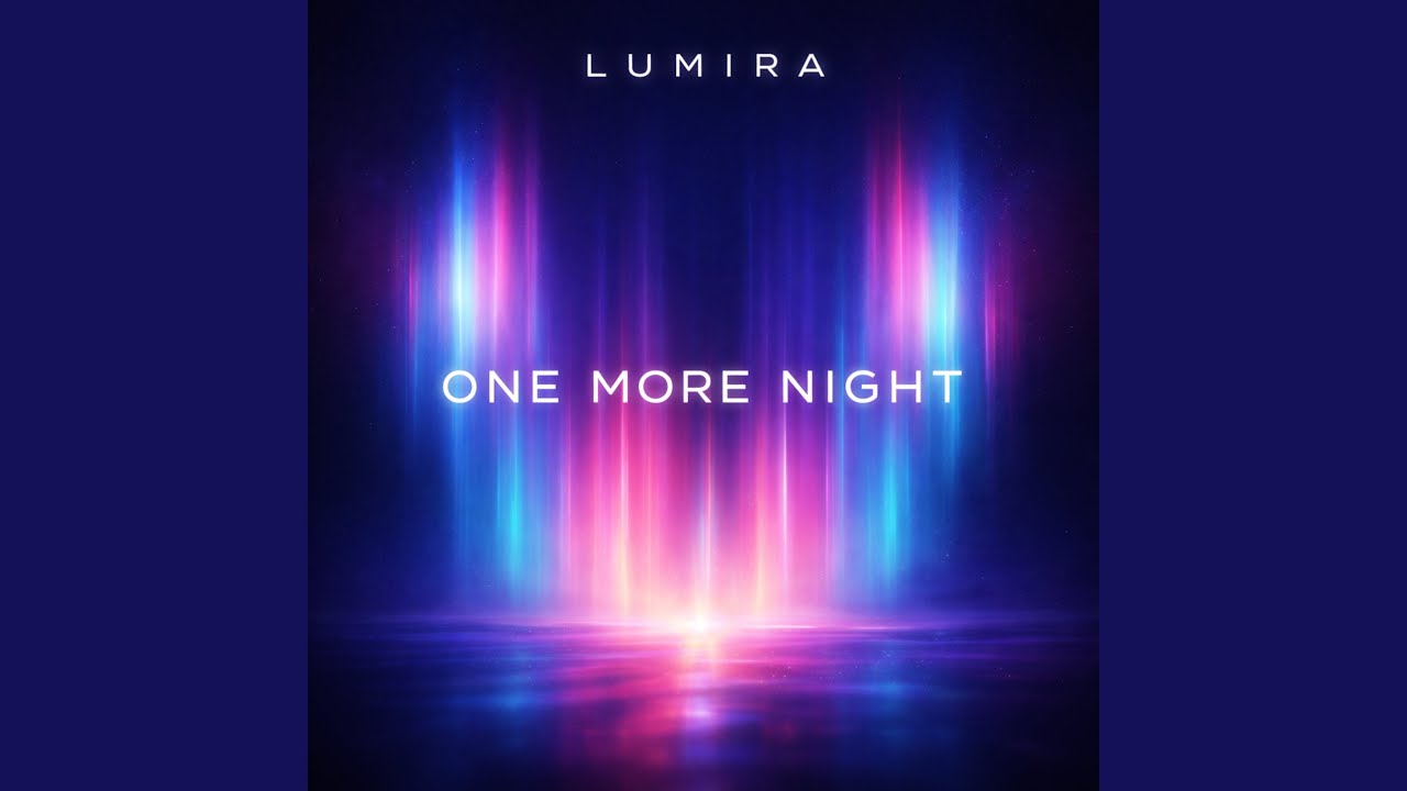 ONE MORE NIGHT
