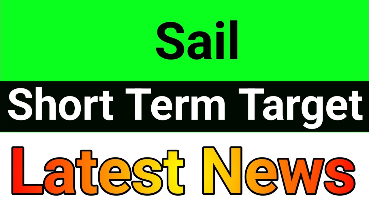 Sail share🪀sail share news🔥 sail share news today🚀 sail share price