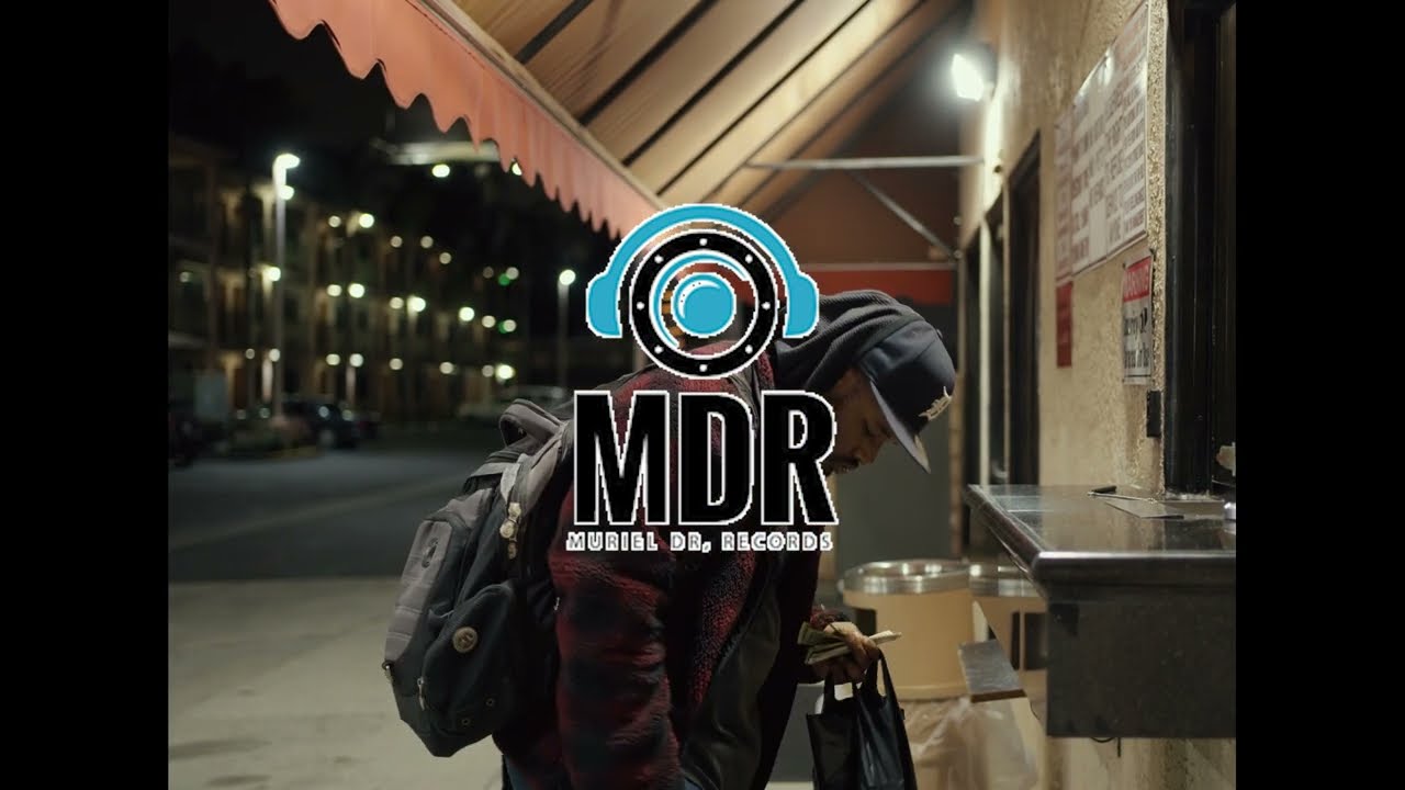 Brandon Marquiste - Depression (Official Music Video)
