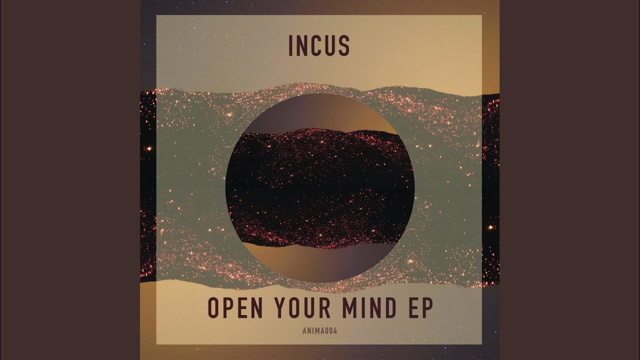Open Your Mind (Original Mix)