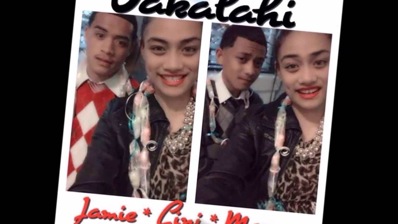Tofanga he mamahi...Jouker Soakai ft Lini Vakalahi