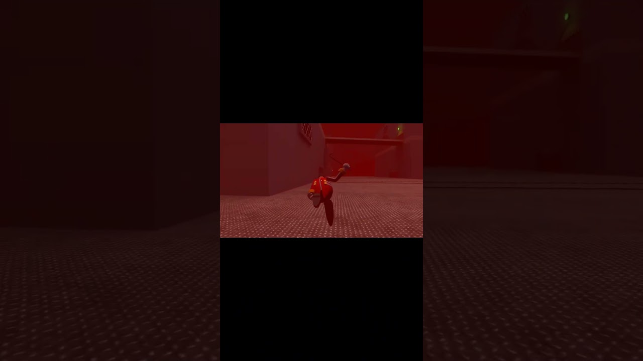 If OM Eggman was in GMOD 
