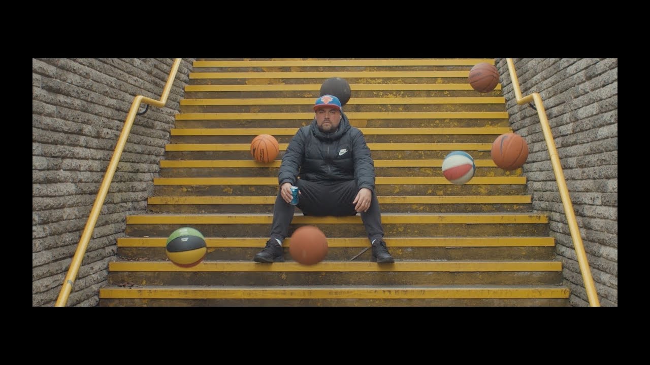 Gilly Man Giro - Game Winner [Official Video]