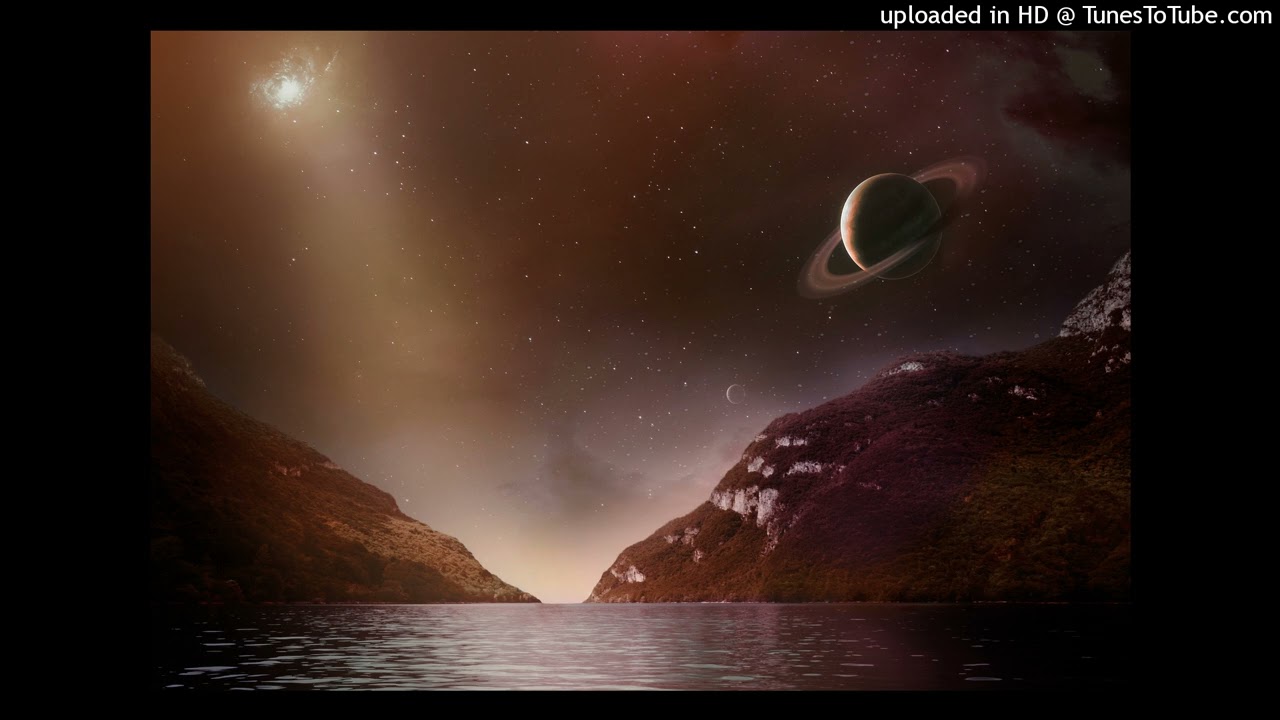 Eden - Imperfect Reality