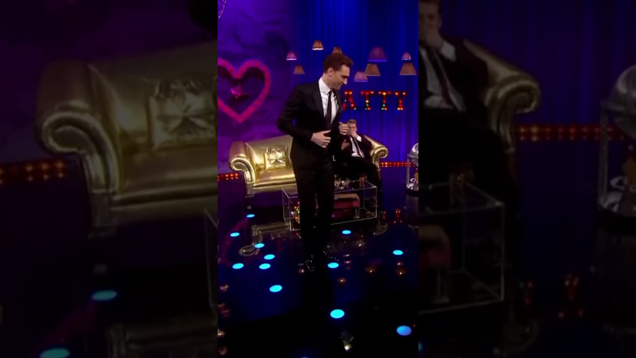 Loki dance 🕺🕺_tom Hiddleston