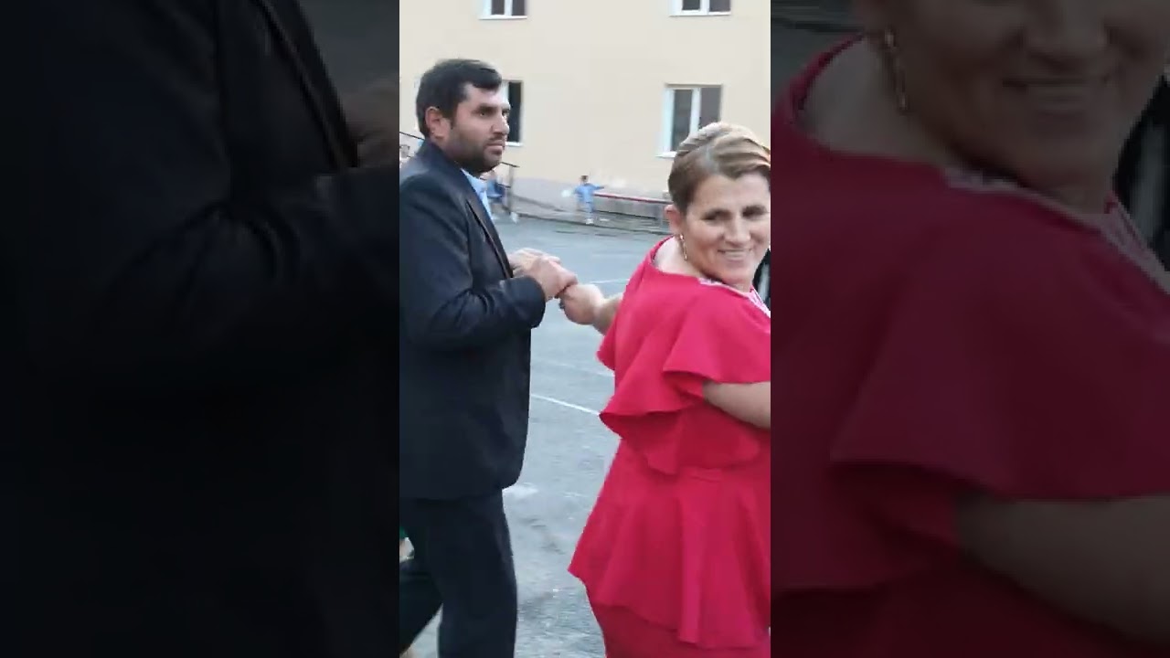 Mioara Santavan botez Pirvova