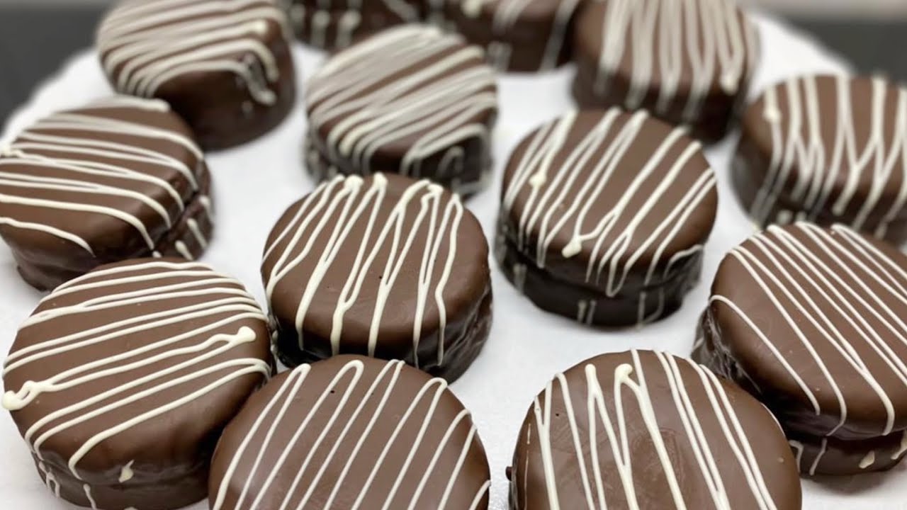 VENDA MUITO PÃO DE MEL RECHEADO DE DOCE DE LEITE - FAÇA & VENDA