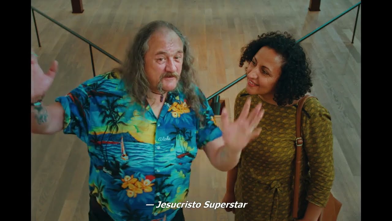 Trailer de Saint-Marie-aux-Mines subtitulado en español (HD)