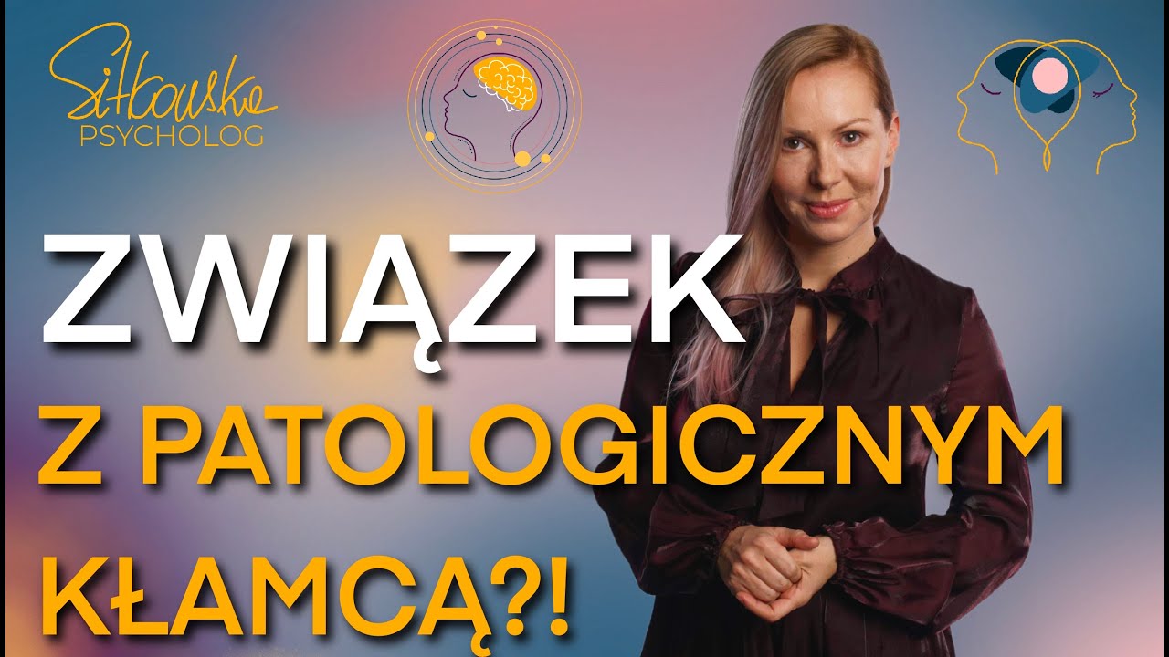 Mitomania czyli patologiczne kłamstwo - definicja, objawy, przyczyny i sposoby leczenia.