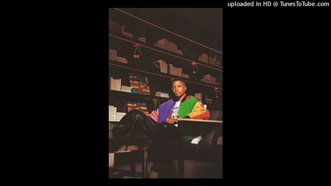 Pierre Bourne - Mojo Jojo (Best Version)