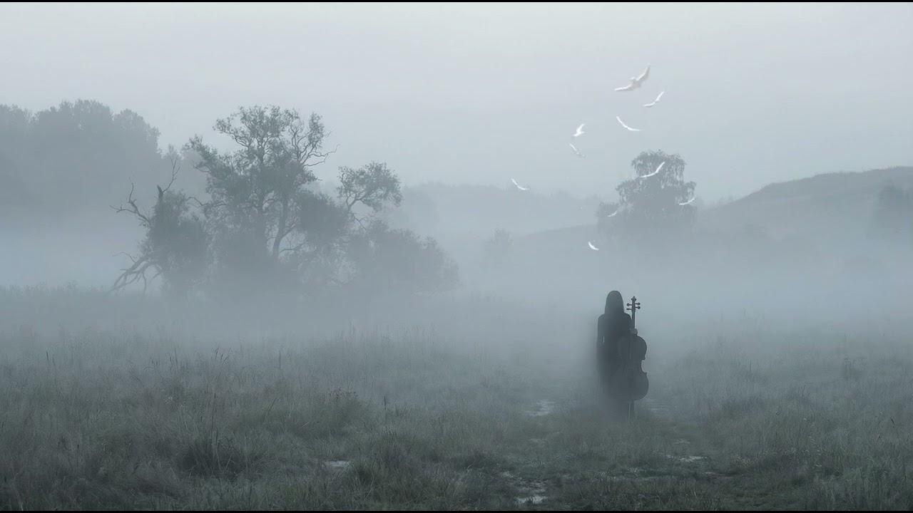 Dark Cello - The Morning Ceremony