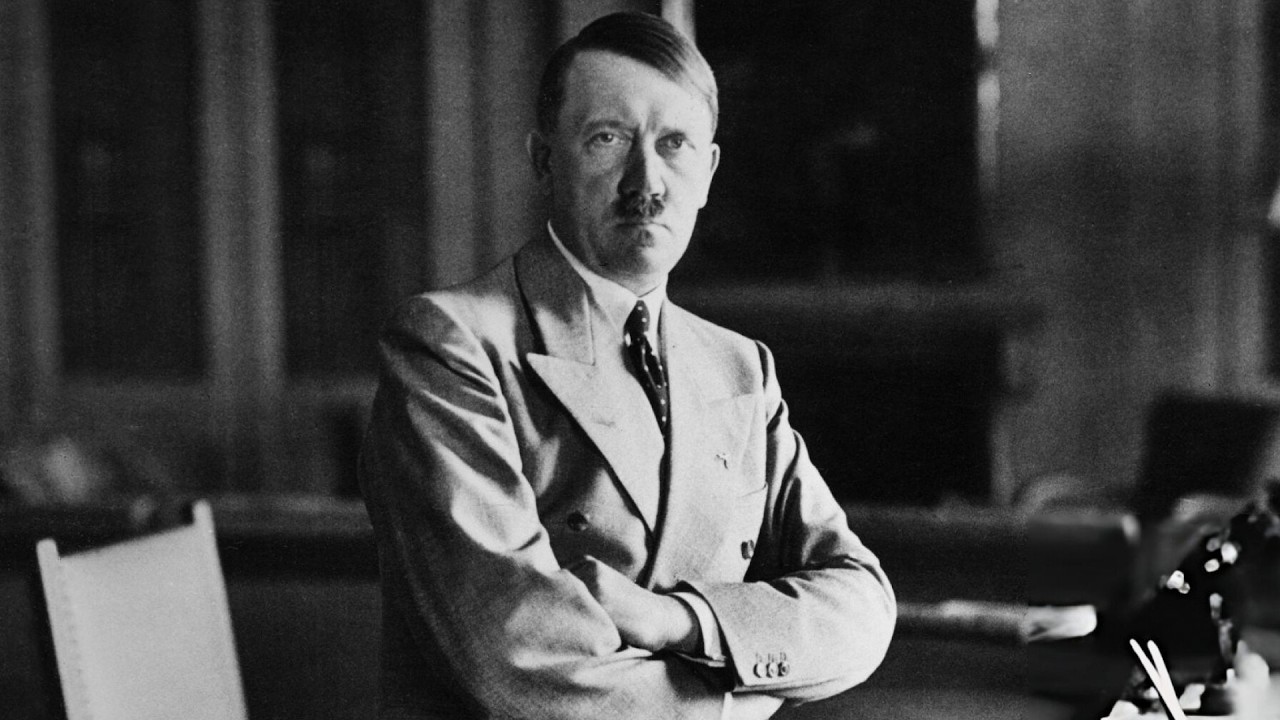 How Close Did Hitler Actually Come to Winning World War II?