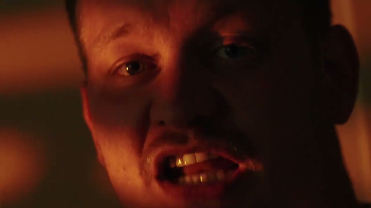 London Town - Gringo the MC (Music Video)