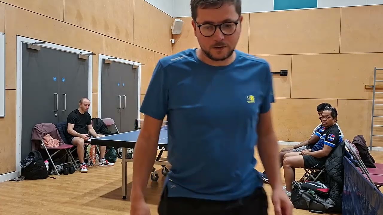 #wembleyandharrow #tabletennisball #tabletennis #tennis 