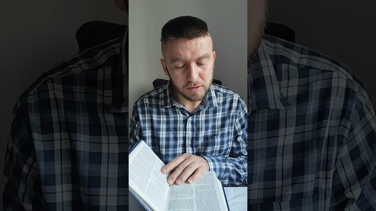 Holy Bible Revelation 1-9