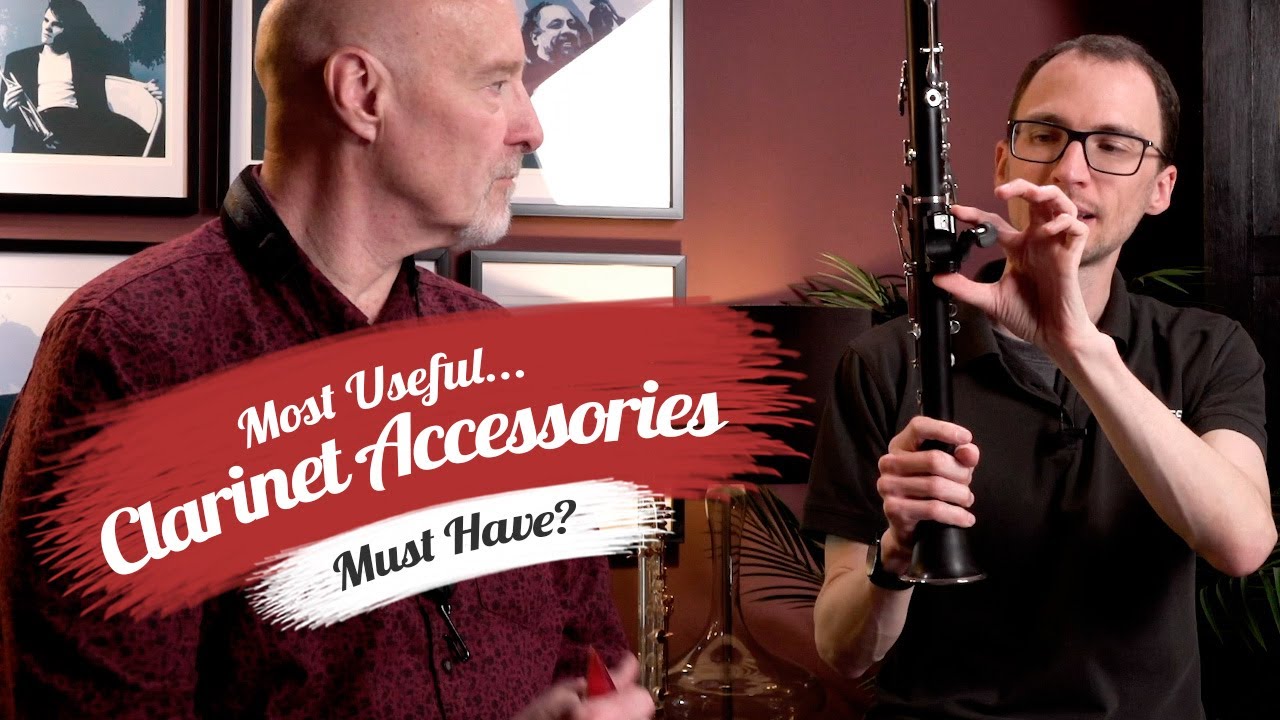 Clarinet Accessories - Most Useful Recommendations