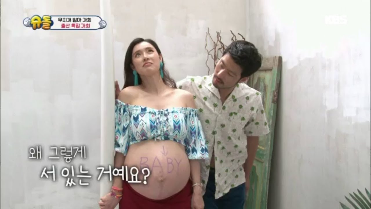 슈퍼맨이 돌아왔다 The Return of Superman - 평범함은 거부한다! 노아 가족 사진 촬영! 20180722