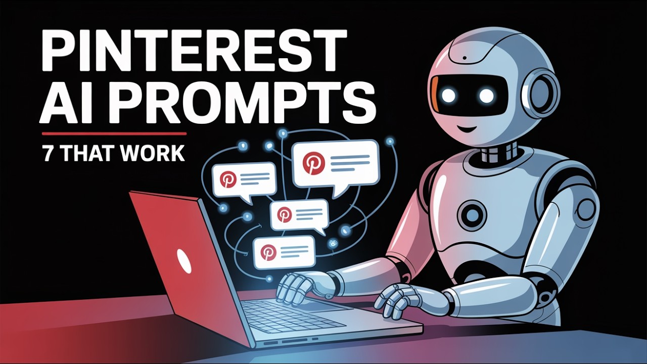 7 Pinterest Power Prompts That Will Change Your Business