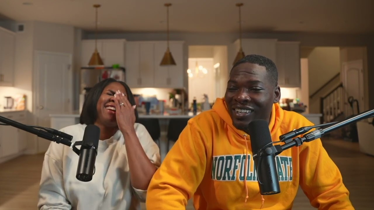 Season Finale Viewer Q&A: The Truth About Our Love, Fights & Growth | Kier & Noémie