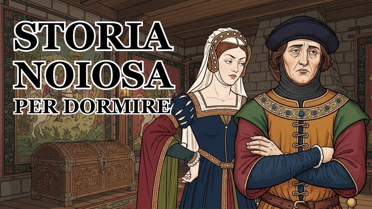 Com&rsquo;era davvero vivere come un duca nel Medioevo &mdash; e molto altro