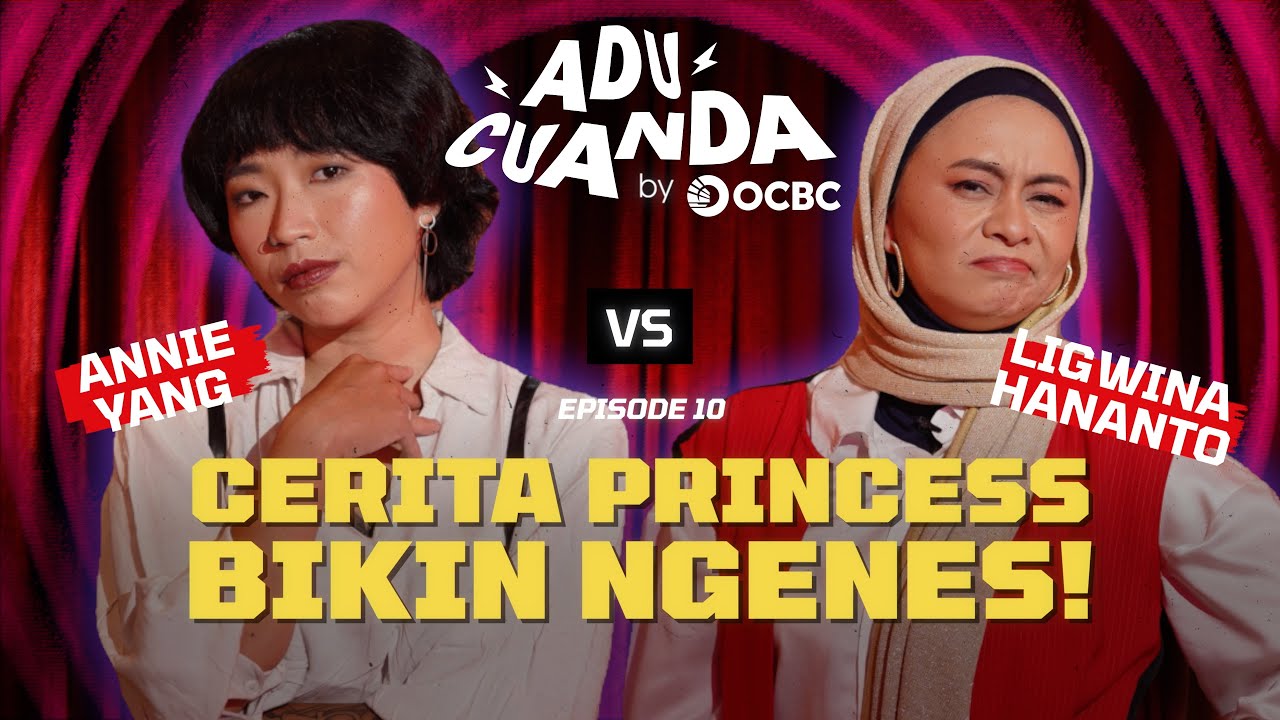 BANGKRUT KARENA NGUTANG? TERNYATA SEMUA INI SALAH CERITA PRINCESS!