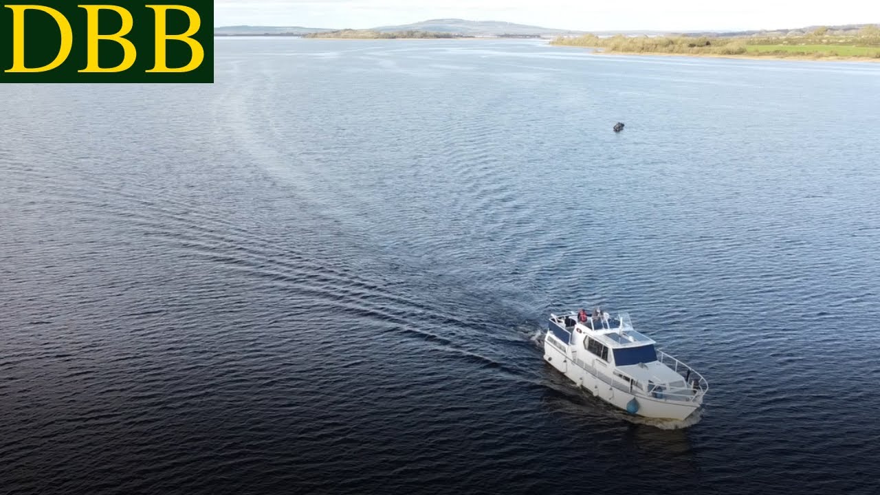 Boating in Ireland