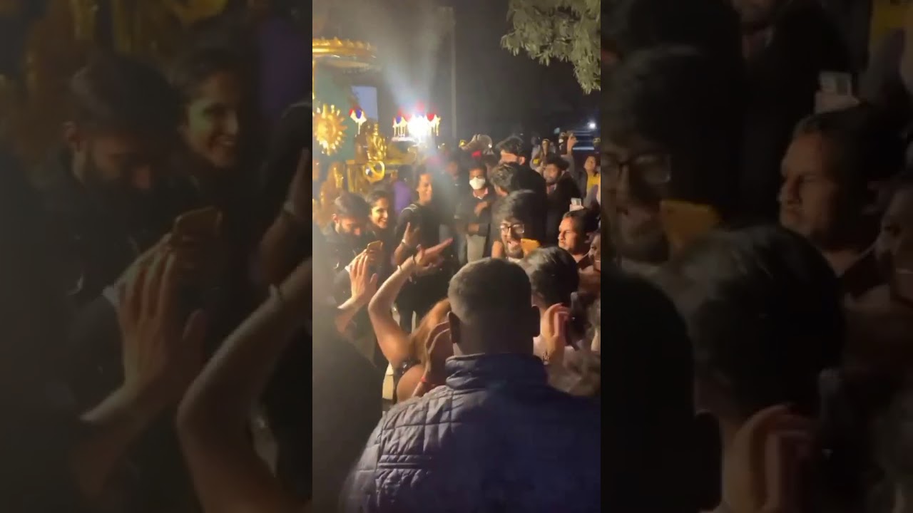 #bb4telugu  #harika full dance 💃 at #annapurnnastudios #biggbosstelugu4 #Abhijeeth