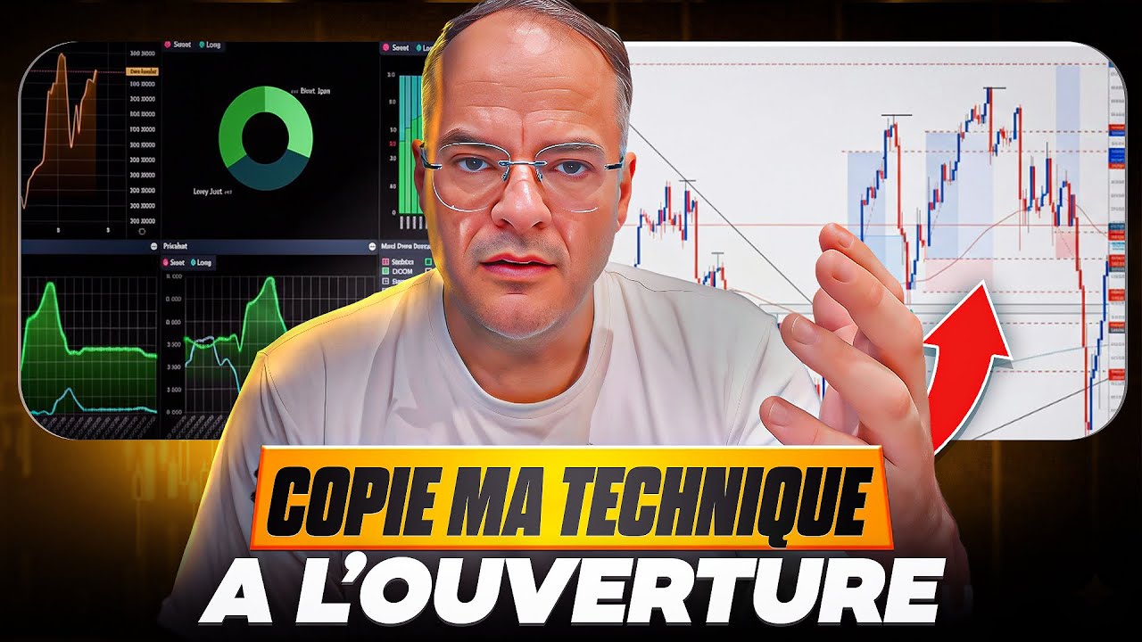 Tu Perds de l'Argent à l'Ouverture ? Voici Pourquoi