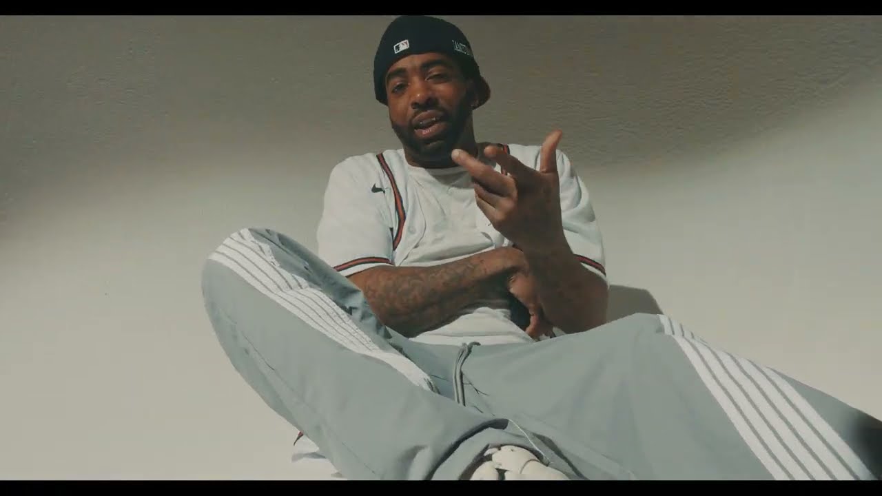 Iamyunghot official dope boys in trap video #iamyunghot#atlantarapper#newwave#50cent#ti#dopeboys