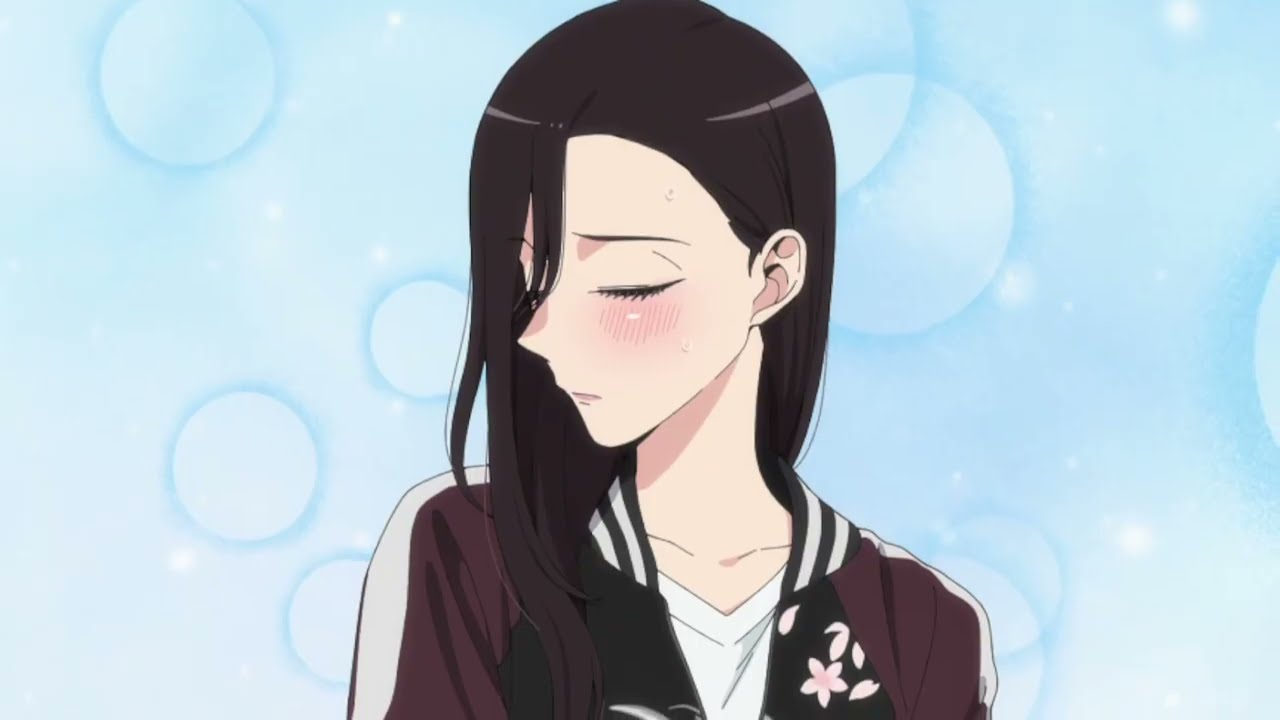 Akira's Secret | My Dress Up Darling S2