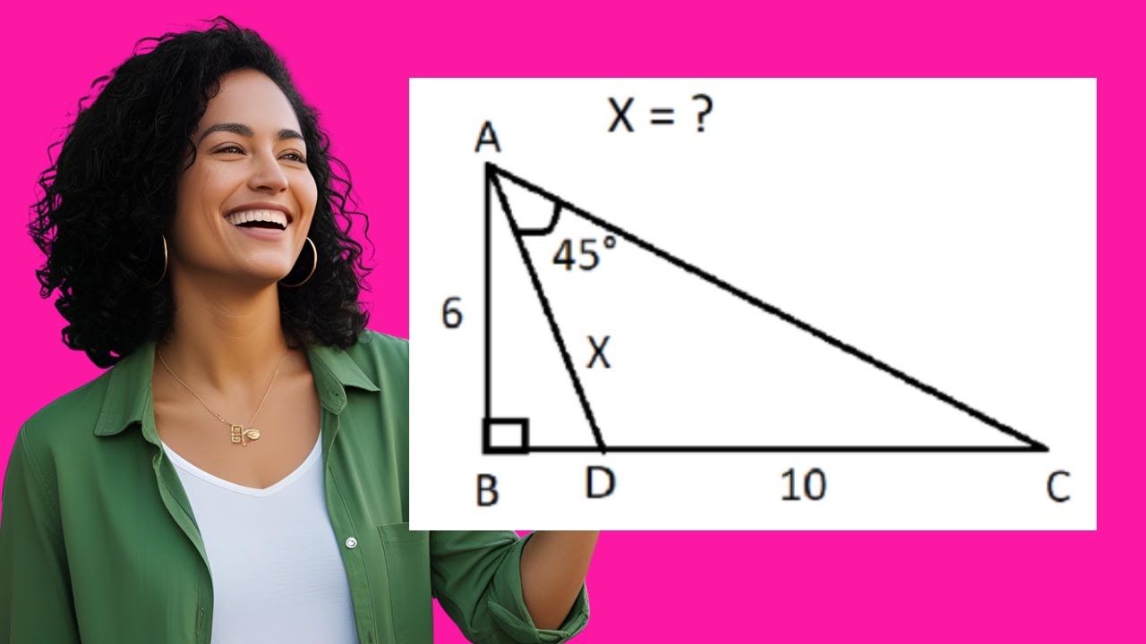 ESTRATÉGIAS DE GEOMETRIA POUCO CONHECIDAS MAS SUPER EFICIENTE!