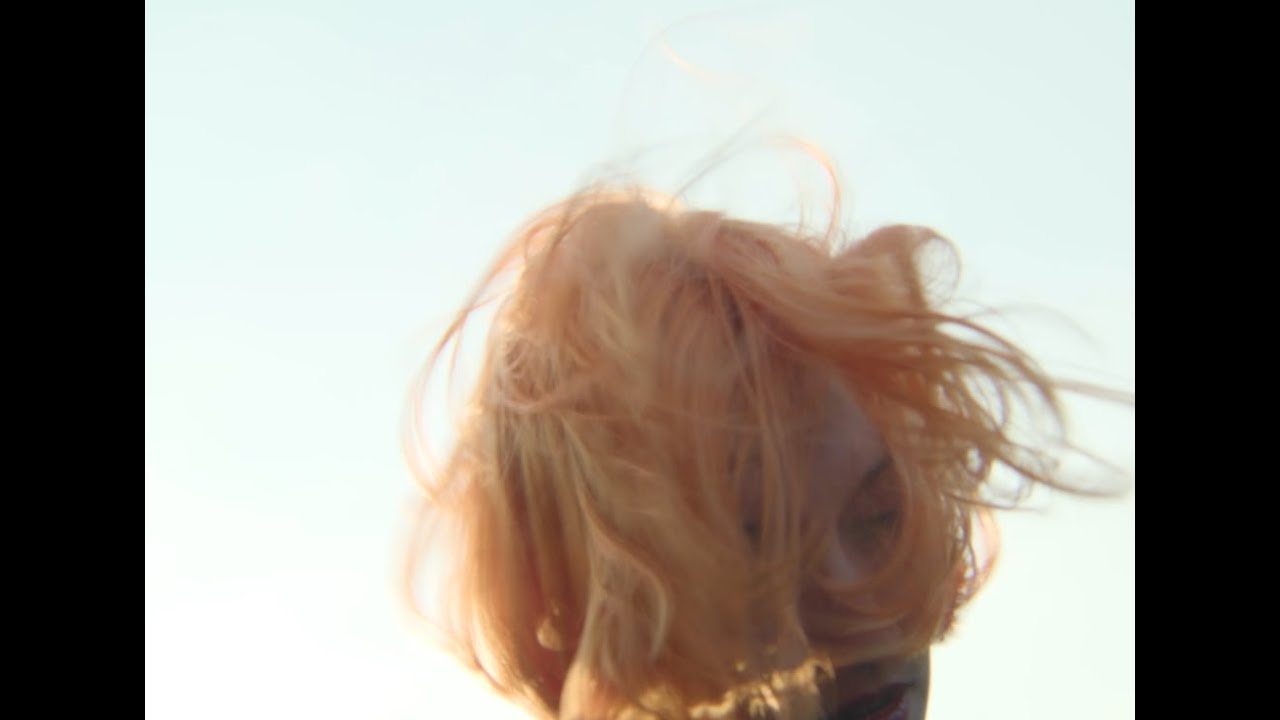 Molly Nilsson 
