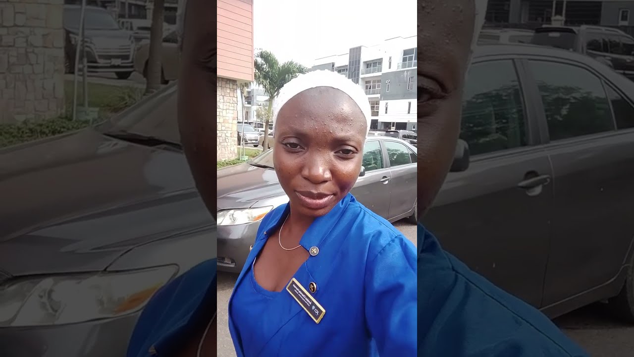From Packing My Bags to ACOPS Lagos | JCI Life, Matriculation & Leadership Moments ✨