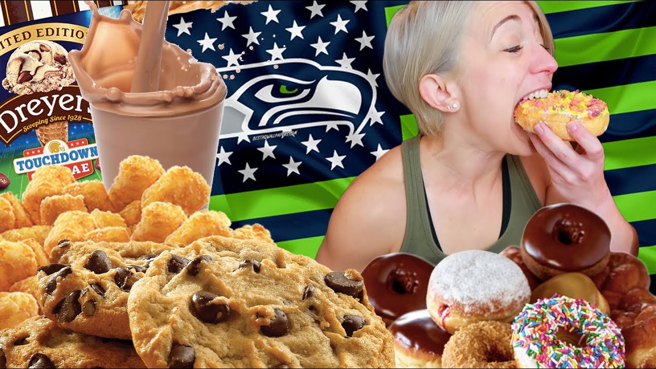 15,000 CALORIE CHEAT WEEKEND | DAY 2
