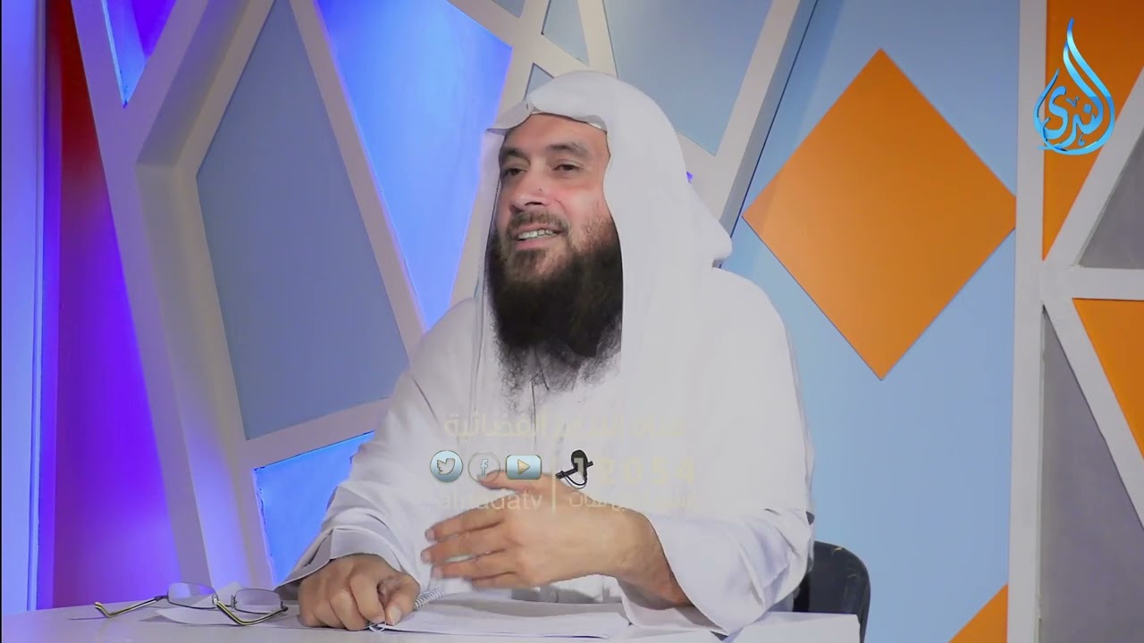 من يقف خلف الشيخ محمد حسن عبد الغفار