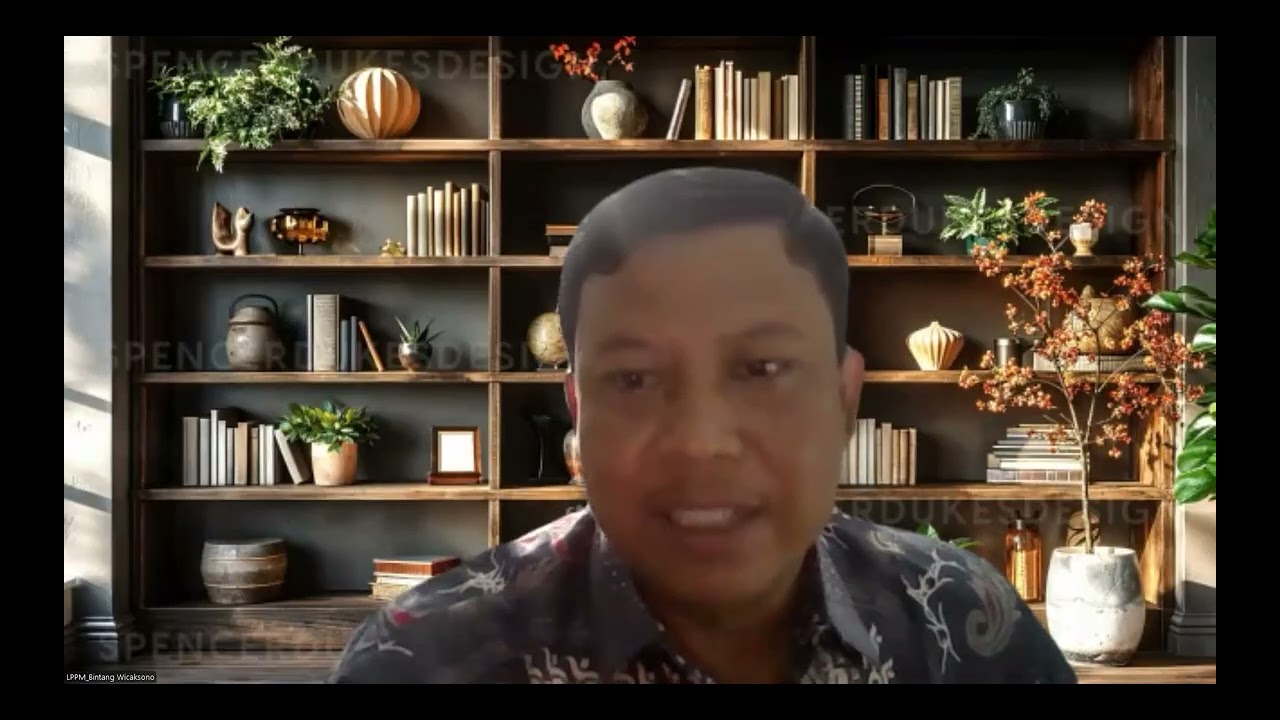 PEMBEKALAN KKN UPY ANGKATAN 41