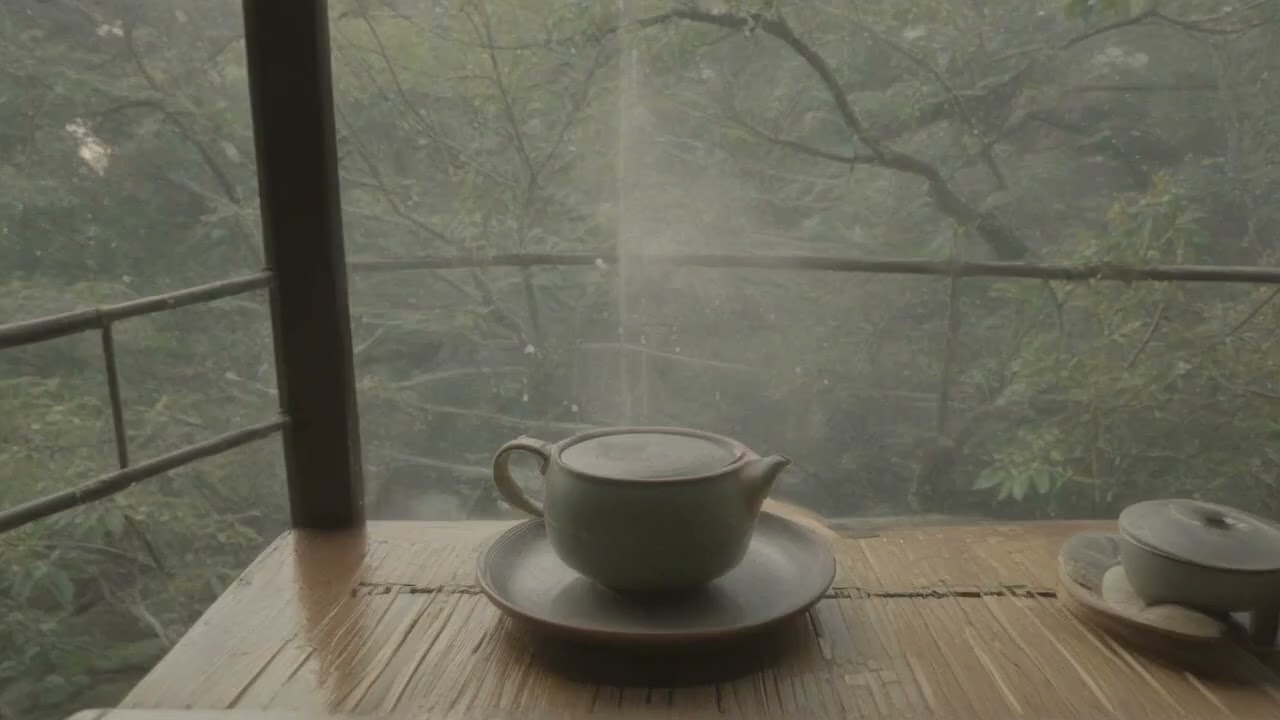 Zen Sounds Midnight Echoes 048