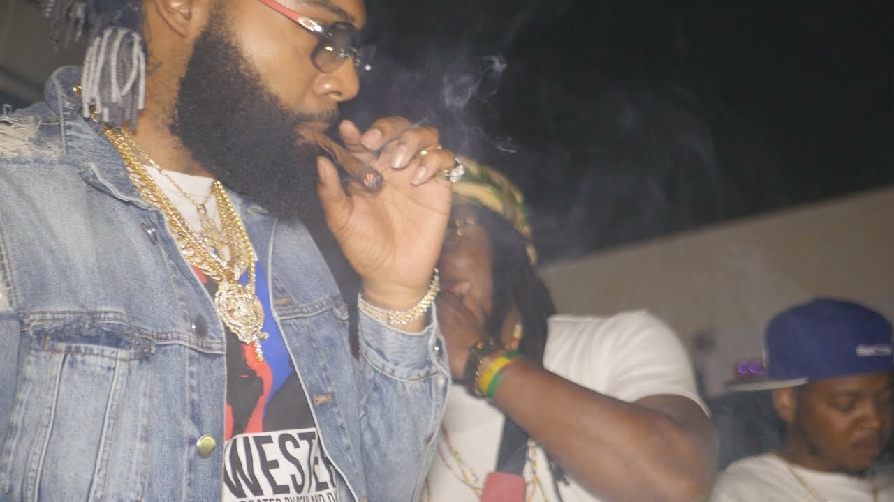 (FREE) Money Man Type Beat 2022 - 