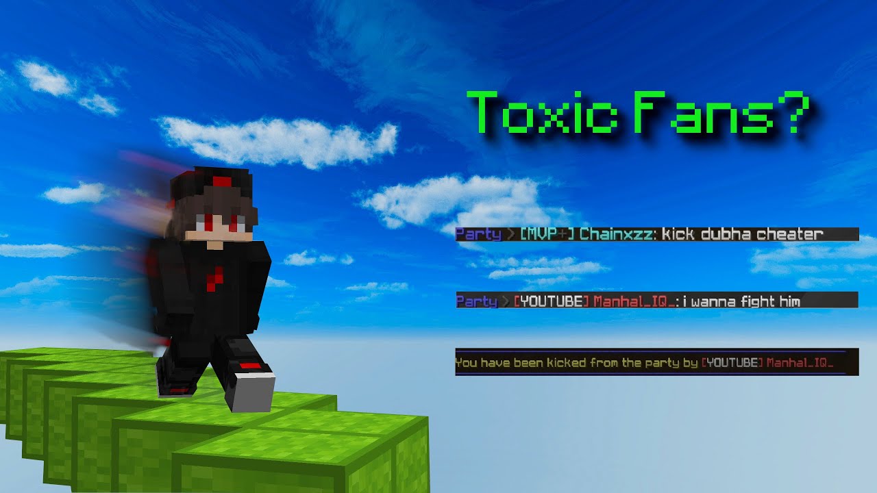 Manhal_IQ_ thinks im cheating