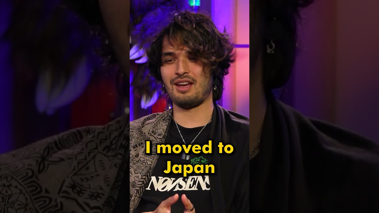 What Made Me The Anime Man