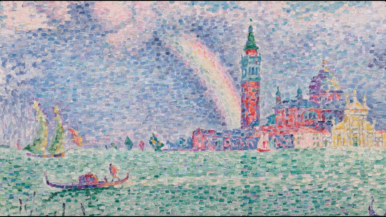 Paul Signac: A Leading Light of Neo-Impressionism | Christie's