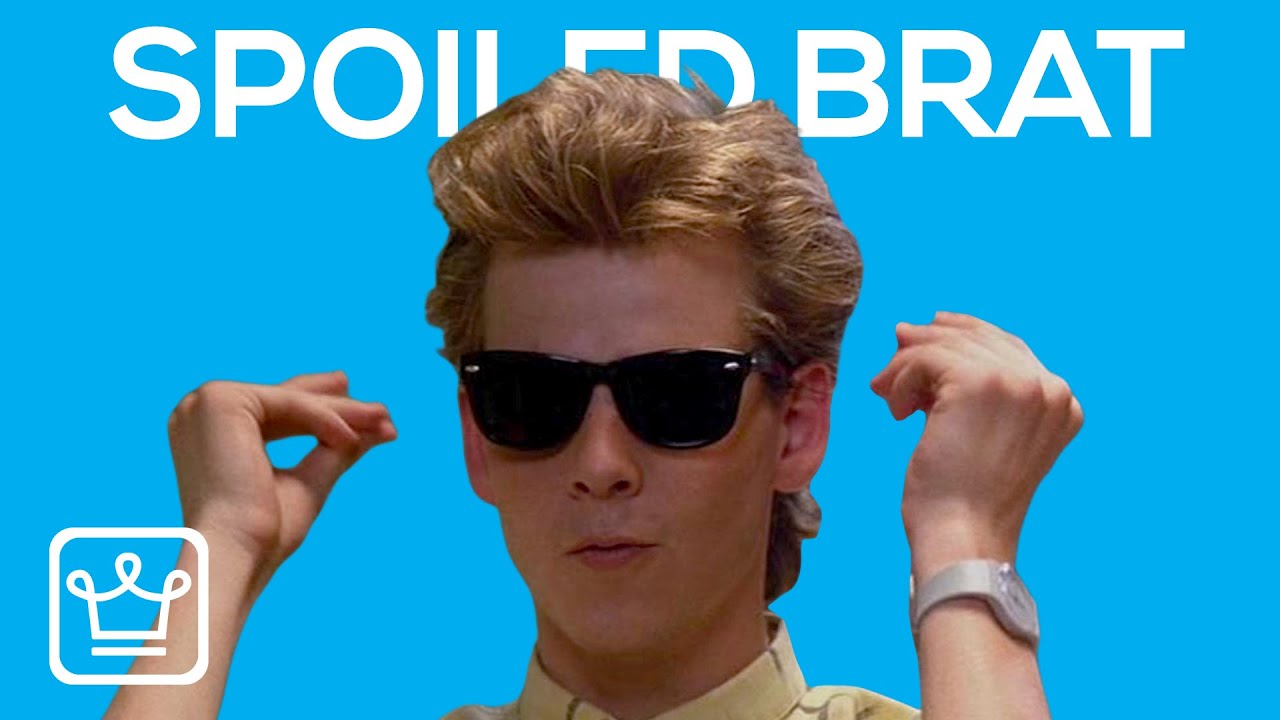 15 Signs You Weren't RAISED RIGHT