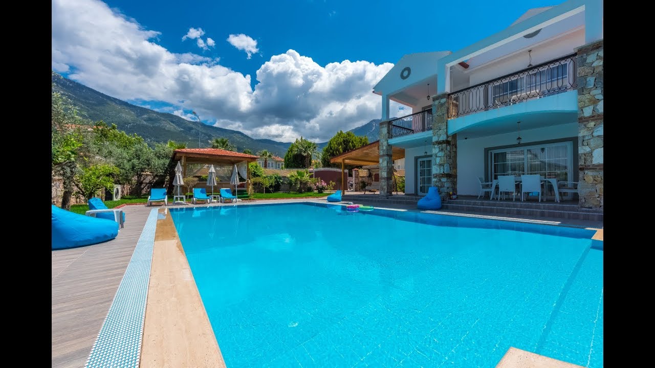 Villa &Uuml;nver