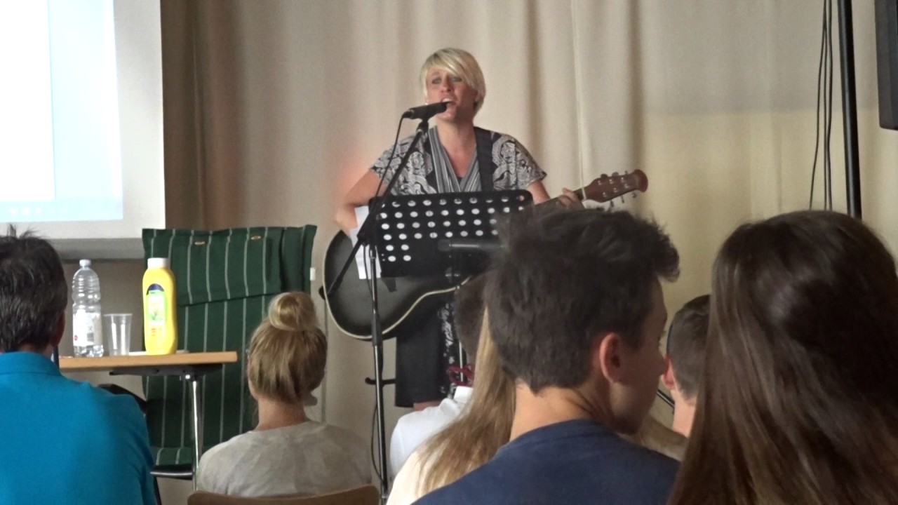 Oceans @Markus-Schule