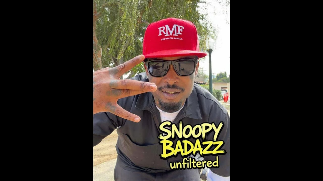 Snoopy Badazz not holding back with shocking details about Wack100 and his dislike toward Holly Hood