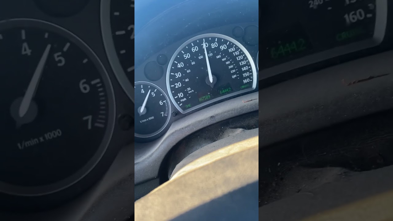 Saab 93 22psi boost