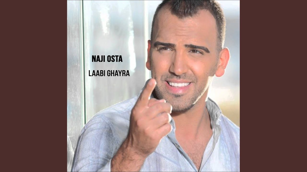 Laabi Ghayra